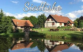 Ustronne siedlisko